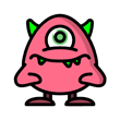 Monsterpack 1